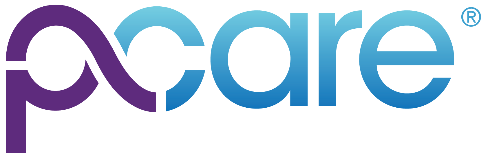 pCare Logo